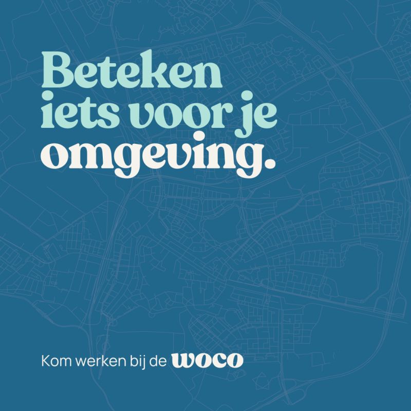 Kom werken bij de WOCO