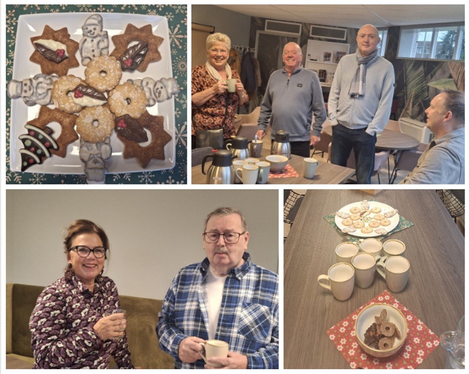 BC kerstpakket BC kerstpakket