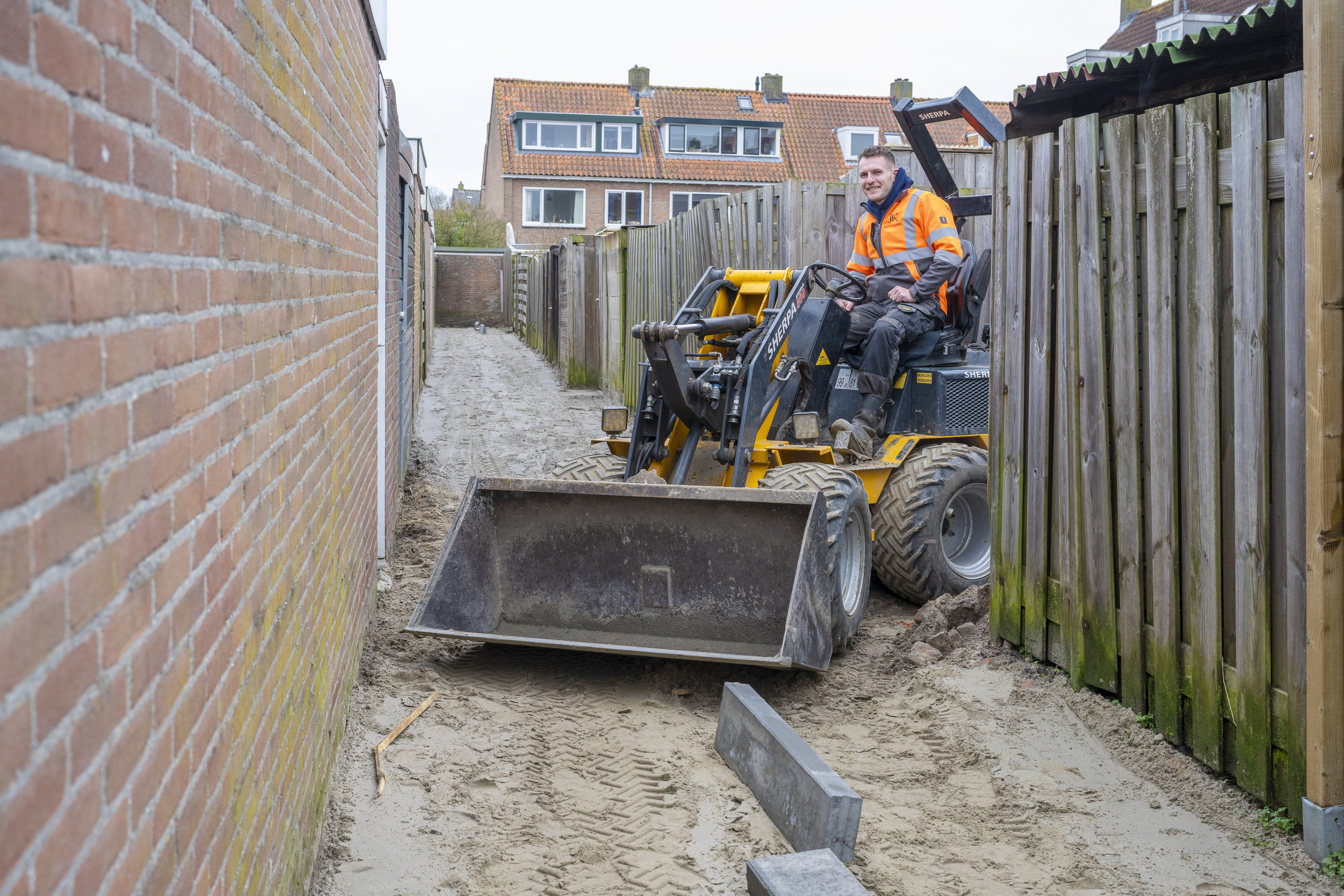 foto akkerstraat